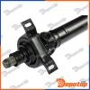 Arbre de transmission arrière pour MERCEDES | NWN-ME-099, 10-140220
